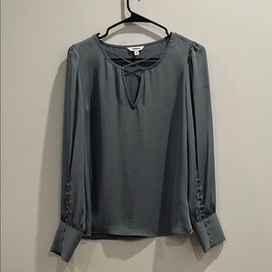 Express dress shirt